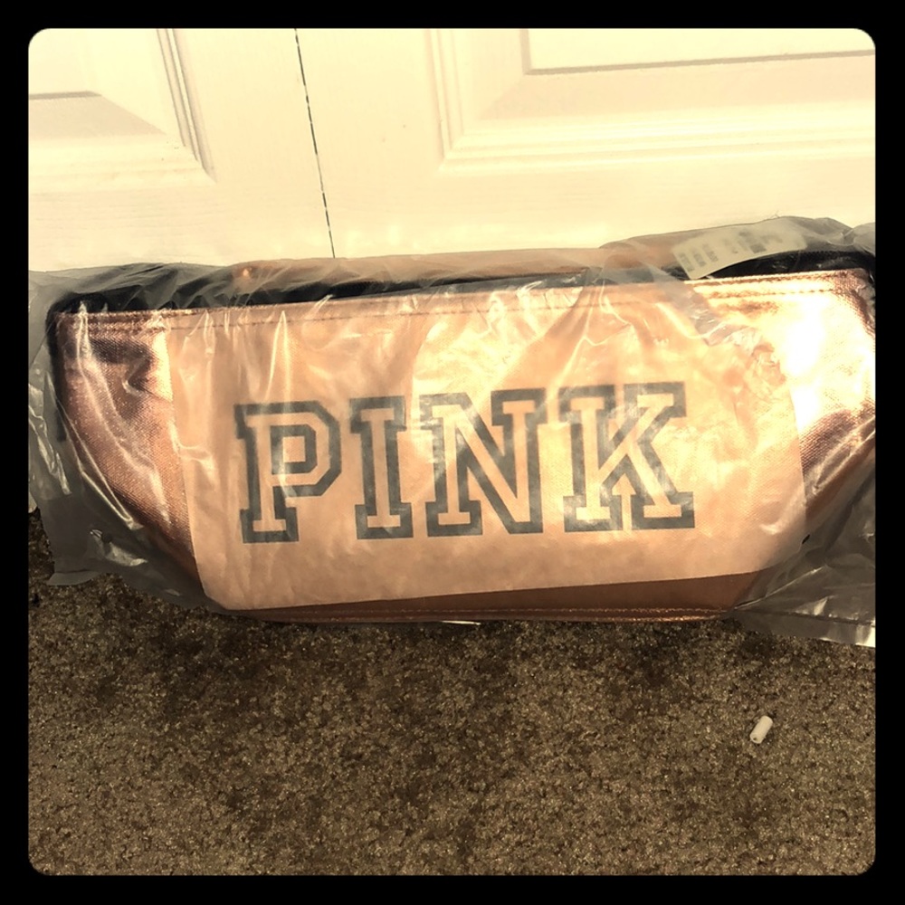 Victoria secret PINK cooler